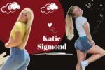 katie sigmond leak|Katie Sigmond: The Rise And Controversy Behind The Leaked。